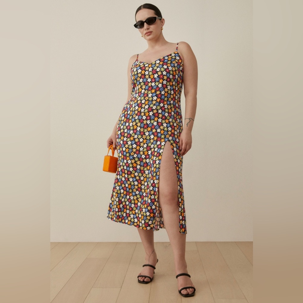 Reformation Dress